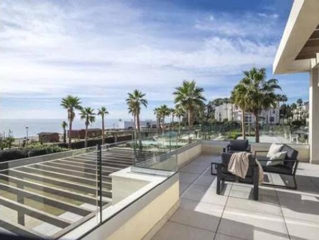 Chalet en venta en El Velerín, Costa del Sol Occidental