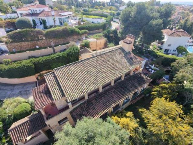 Chalet en venta en Barriada Islas Canarias, Costa del Sol Occidental