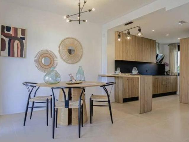 Chalet en venta en El Campanario Estepona, Costa del Sol Occidental