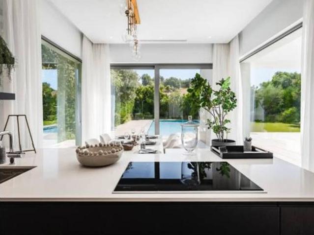 Chalet en venta en Bel-Air, Costa del Sol Occidental