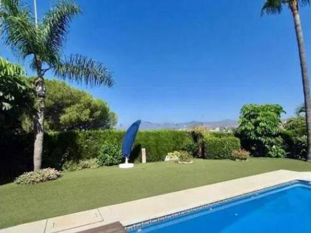 Chalet en venta en Bel-Air, Costa del Sol Occidental