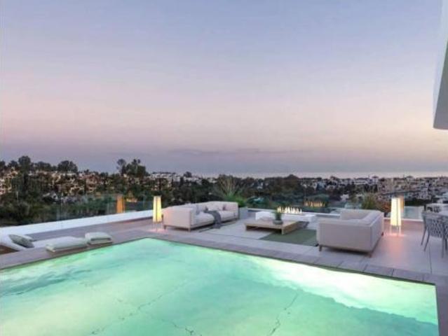 Chalet en venta en Rincon de Pilar, Costa del Sol Occidental