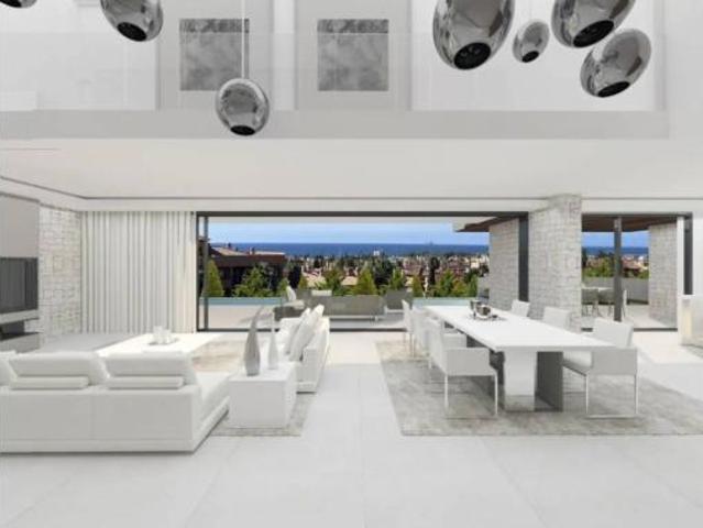 Chalet en venta en Resinera-Voladilla, Costa del Sol Occidental