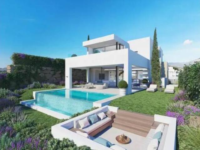 Chalet en venta en Bel-Air, Costa del Sol Occidental