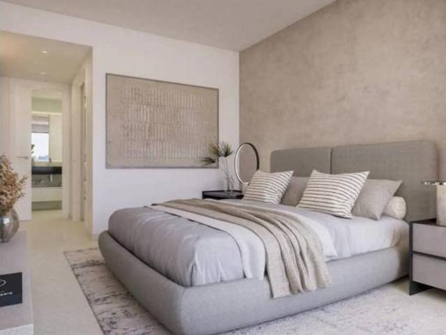 Chalet en venta en Los Granados Playa, Costa del Sol Occidental