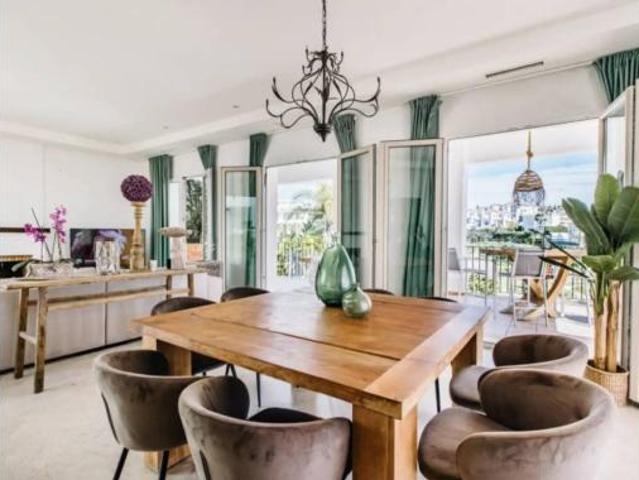 Chalet en venta en Resinera-Voladilla, Costa del Sol Occidental