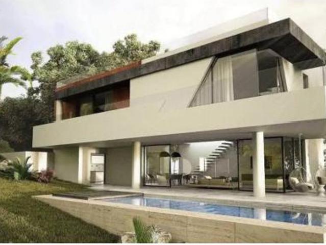 Chalet en venta en Bel-Air, Costa del Sol Occidental