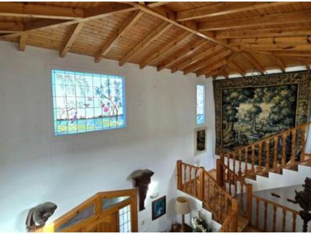 Chalet en venta en Barriada Islas Canarias, Costa del Sol Occidental