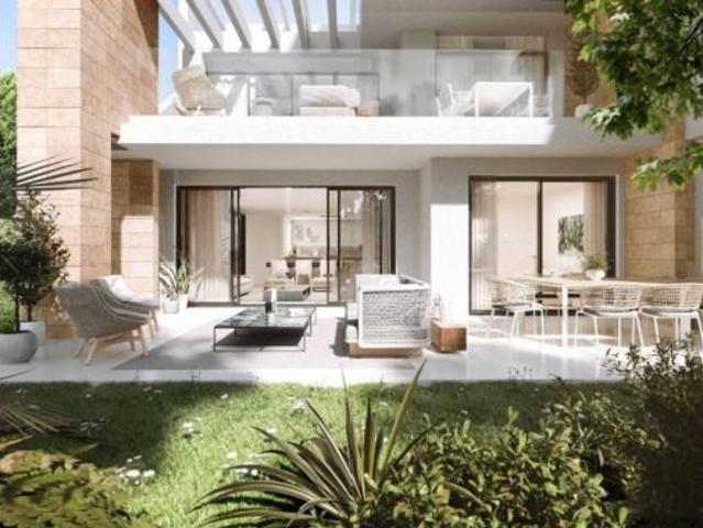 Chalet en venta en El Padrón, Costa del Sol Occidental