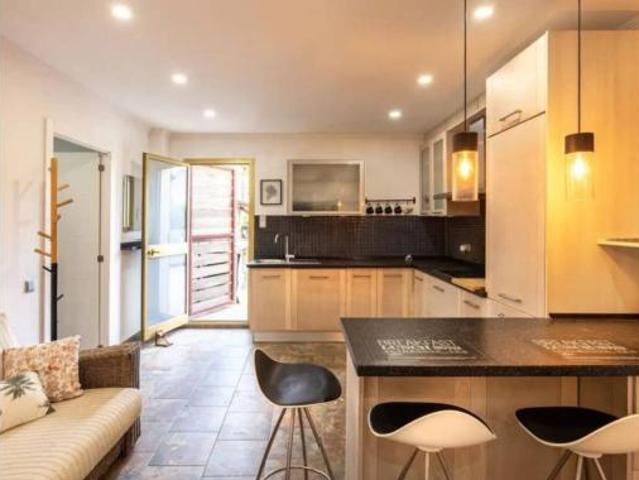 Chalet en venta en Resinera-Voladilla, Costa del Sol Occidental