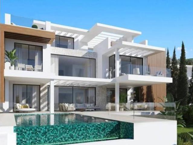 Chalet en venta en Resinera-Voladilla, Costa del Sol Occidental