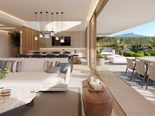 Chalet en venta en Forest Hills, Costa del Sol Occidental
