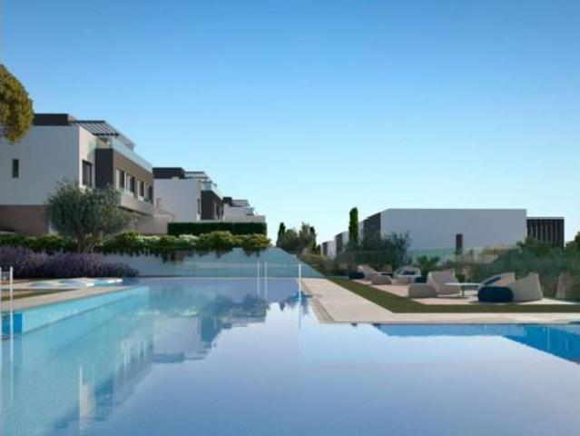 Chalet en venta en Bel-Air, Costa del Sol Occidental