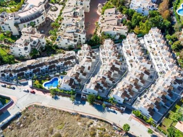 Chalet en venta en El Campanario Estepona, Costa del Sol Occidental