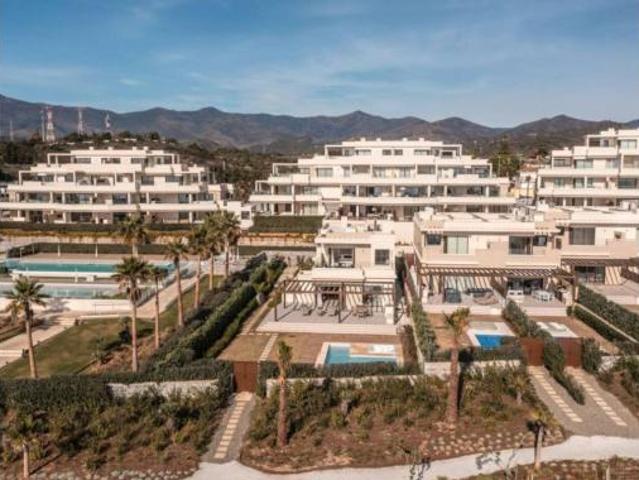 Chalet en venta en Resinera-Voladilla, Costa del Sol Occidental