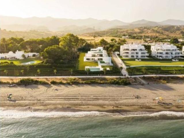 Chalet en venta en El Velerín, Costa del Sol Occidental