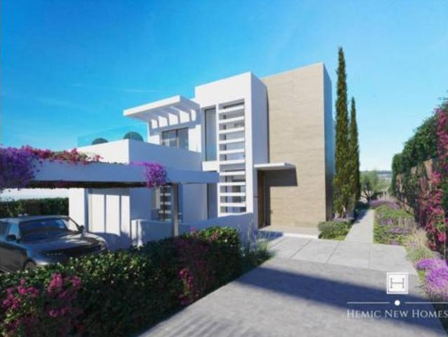 Chalet en venta en Forest Hills, Costa del Sol Occidental