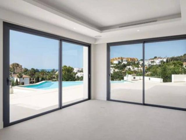 Chalet en venta en Resinera-Voladilla, Costa del Sol Occidental