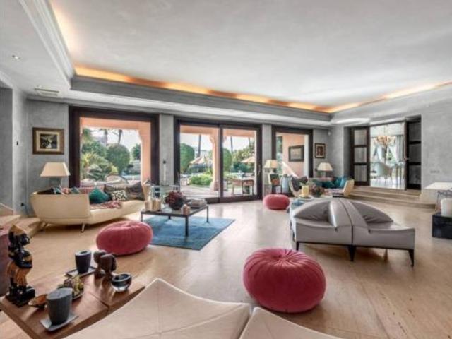 Chalet en venta en Bel-Air, Costa del Sol Occidental