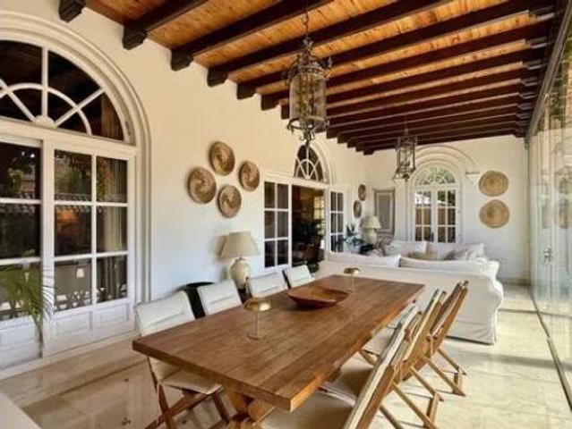 Chalet en venta en Bel-Air, Costa del Sol Occidental