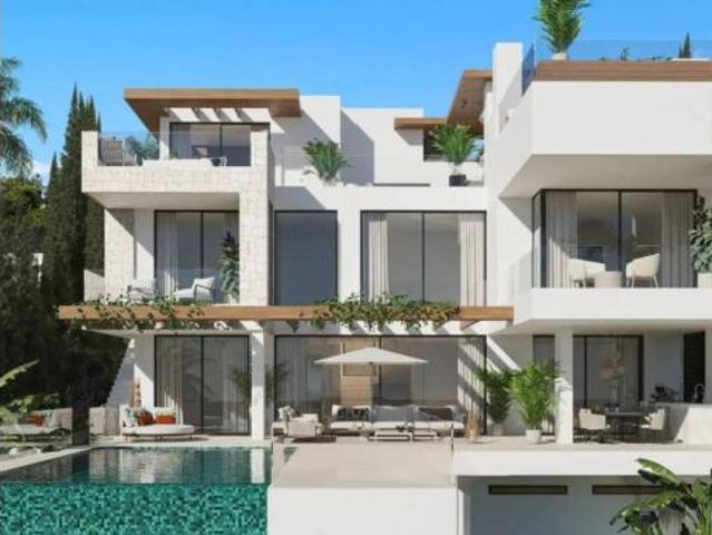 Chalet en venta en Resinera-Voladilla, Costa del Sol Occidental
