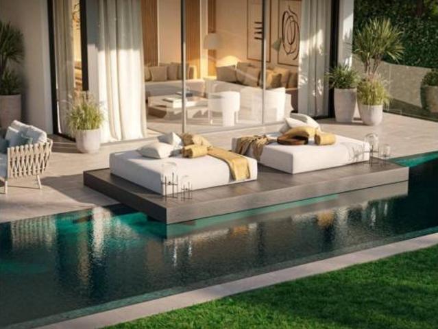 Chalet en venta en Resinera-Voladilla, Costa del Sol Occidental