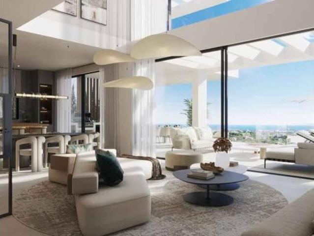 Chalet en venta en Forest Hills, Costa del Sol Occidental