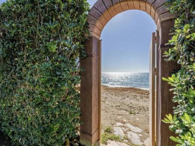 Chalet en venta en El Presidente, Costa del Sol Occidental