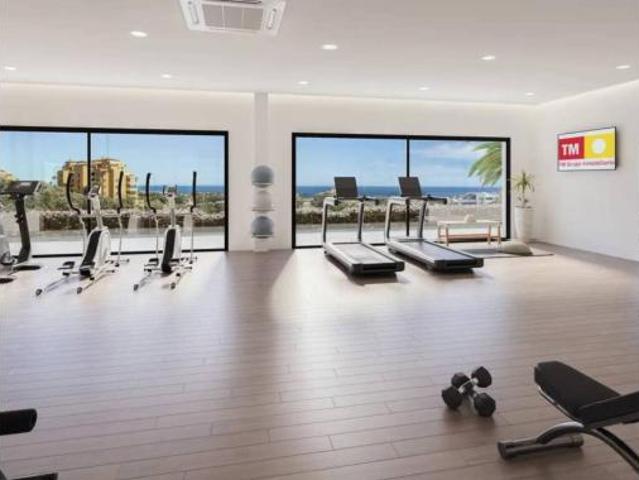 Chalet en venta en Los Granados Playa, Costa del Sol Occidental