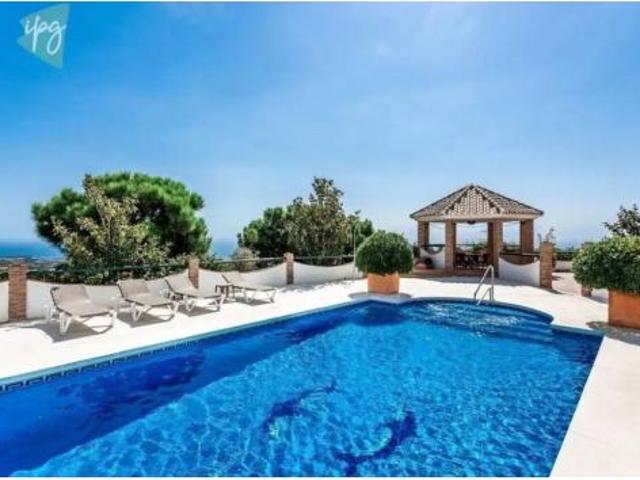 Chalet en venta en Estebuna, Costa del Sol Occidental