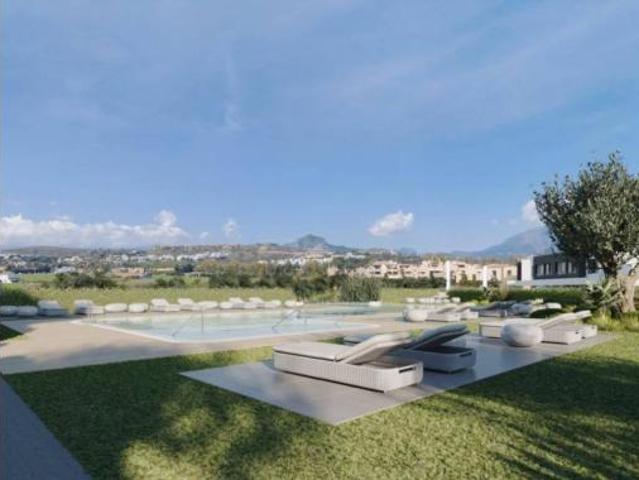 Chalet en venta en Urbanización cataleya, Costa del Sol Occidental