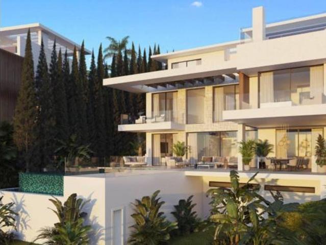 Chalet en venta en Los Granados Playa, Costa del Sol Occidental