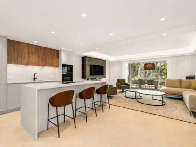 Chalet en venta en Bel-Air, Costa del Sol Occidental