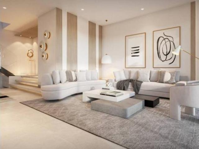 Chalet en venta en Forest Hills, Costa del Sol Occidental
