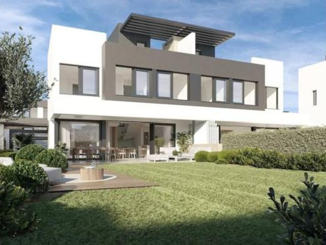 Chalet en venta en El Campanario Estepona, Costa del Sol Occidental