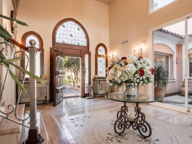 Chalet en venta en El Velerín, Costa del Sol Occidental