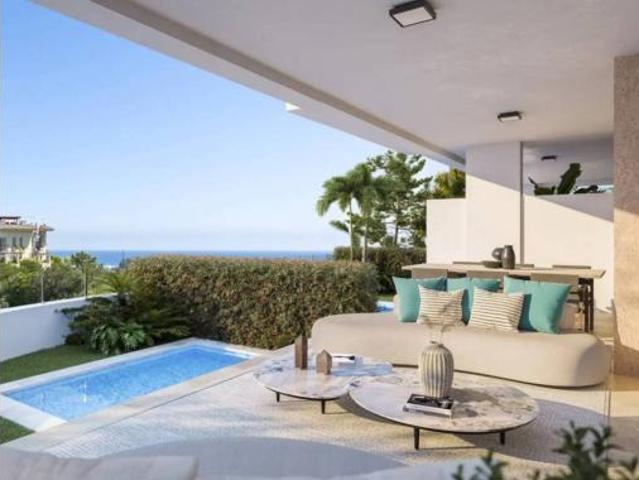 Chalet en venta en Los Granados Playa, Costa del Sol Occidental