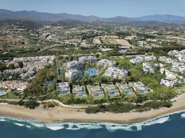 Chalet en venta en Alcazaba Beach, Costa del Sol Occidental
