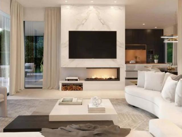 Chalet en venta en Bel-Air, Costa del Sol Occidental
