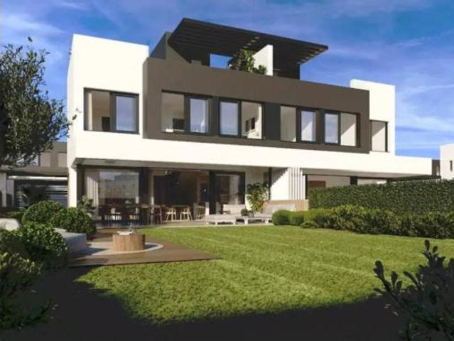 Chalet en venta en Urbanización cataleya, Costa del Sol Occidental