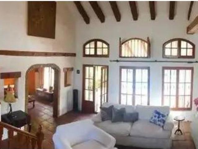 Chalet en venta en Barriada Islas Canarias, Costa del Sol Occidental