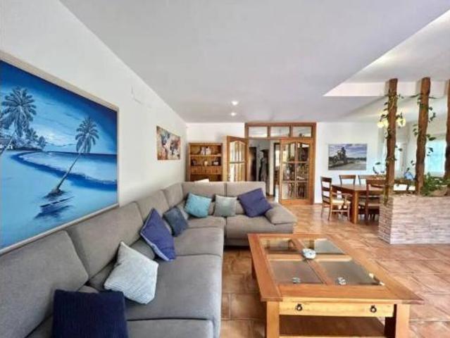 Chalet en venta en Resinera-Voladilla, Costa del Sol Occidental