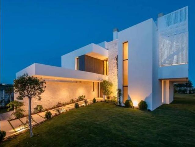 Chalet en venta en Bel-Air, Costa del Sol Occidental
