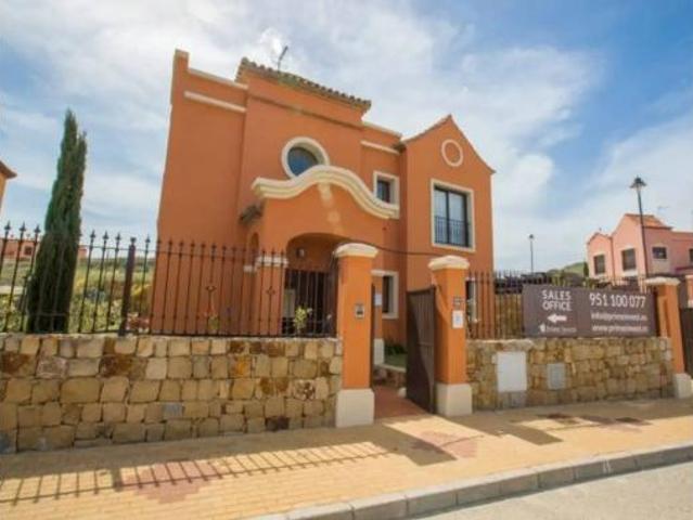 Chalet en venta en Valle Romano, Costa del Sol Occidental