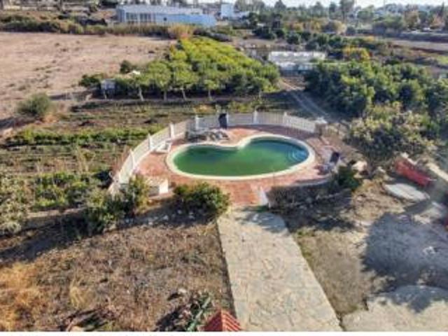 Chalet en venta en Barriada Islas Canarias, Costa del Sol Occidental