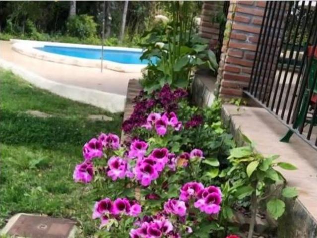 Chalet en venta en Las Lomas, Costa del Sol Occidental