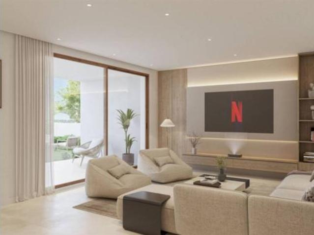Chalet en venta en Forest Hills, Costa del Sol Occidental