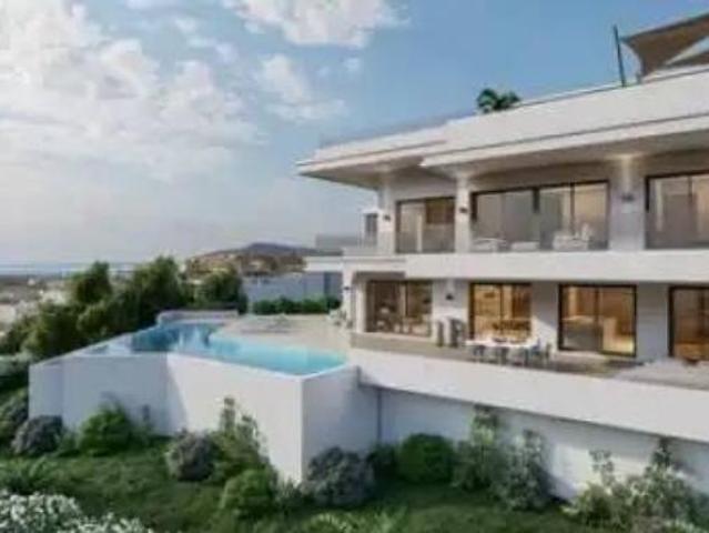 Chalet en venta en Resinera-Voladilla, Costa del Sol Occidental