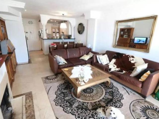 Chalet en venta en Villacana, Estepona