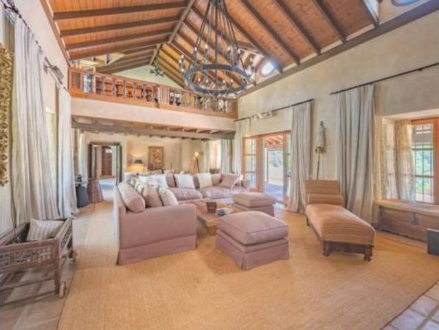 Chalet en venta en El Velerín, Costa del Sol Occidental